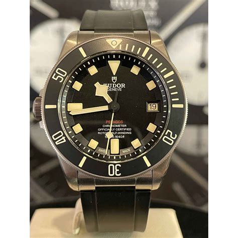 tudor lhd for sale.